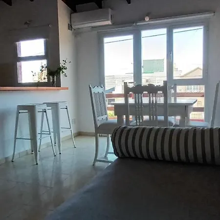 Patagonia Y Mar Apartamento Puerto Madryn Exterior foto