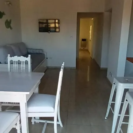 Patagonia Y Mar Apartamento Puerto Madryn Exterior foto