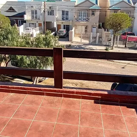 Patagonia Y Mar Apartamento Puerto Madryn Exterior foto