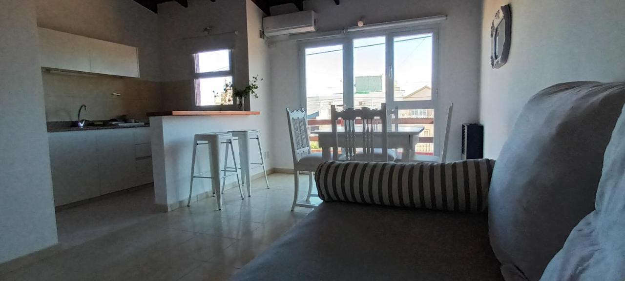 Patagonia Y Mar Apartment Puerto Madryn