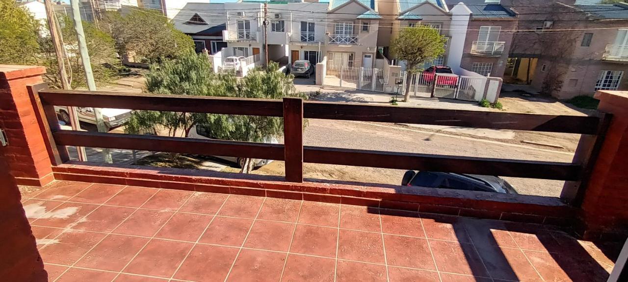 Patagonia Y Mar Puerto Madryn