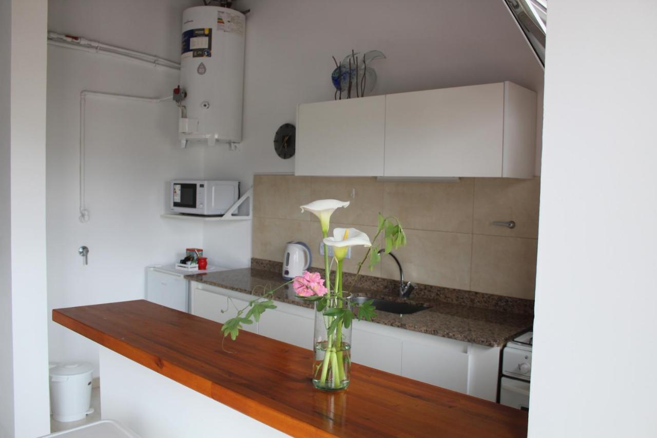Apartment Patagonia Y Mar